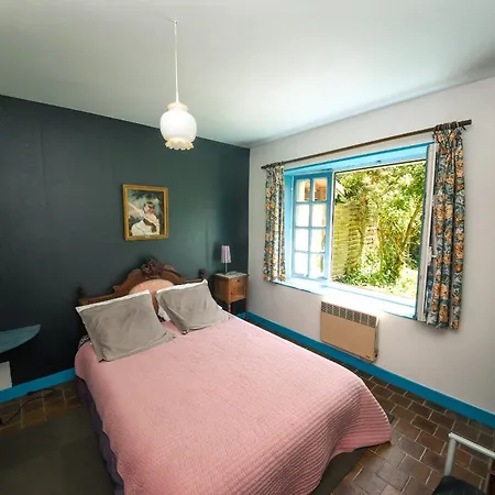 Le Burgh Tatil Evi *