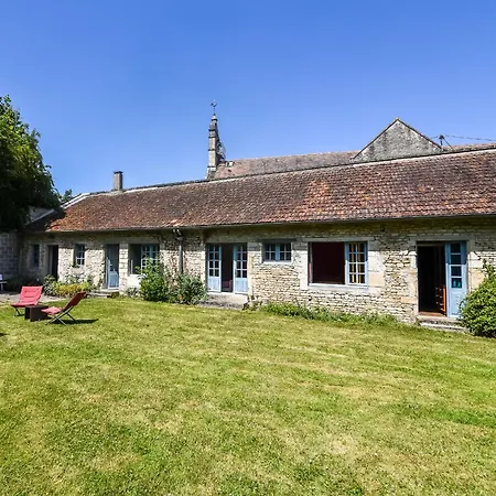 Le Burgh Tatil Evi